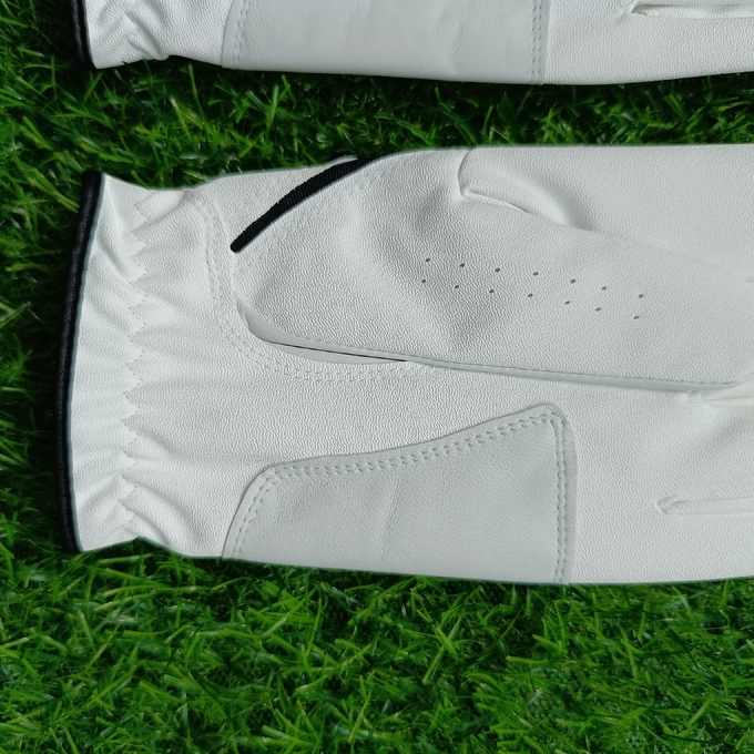 golf glove men's glove cabretta glove pu glove sheepskin glove pu glove golf gloves