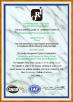 Guangzhou Huilian Machine Equipment Co., Ltd. Certifications