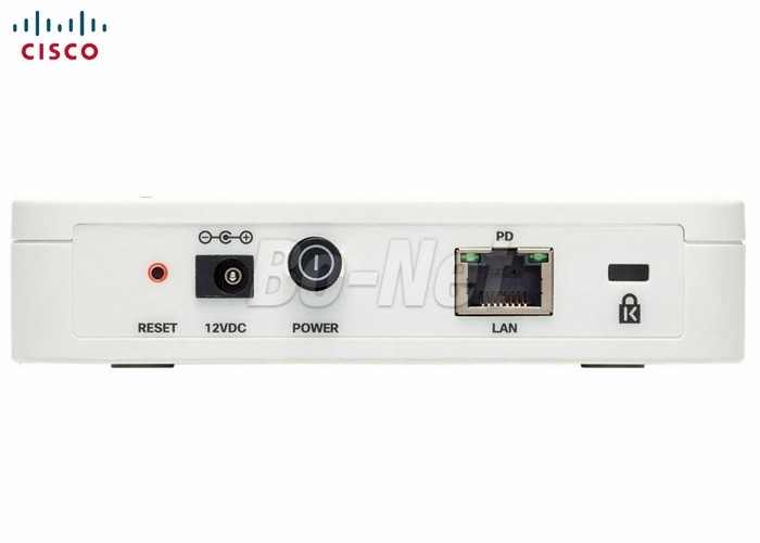 Wireless AC Dual Band Desktop Access Point Cisco WAP125-E-K9-CN 1 LAN Gigabit Ethernet