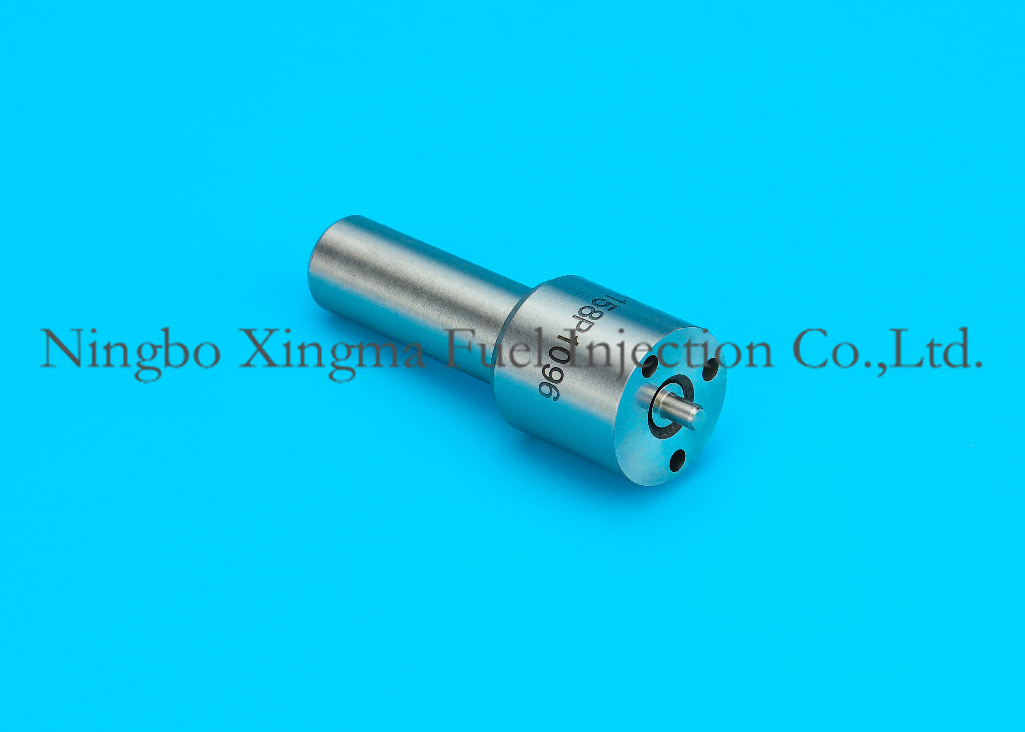 Isuzu Diesel Injector Denso Injector Nozzles DLLA158P1096 Compact Structure