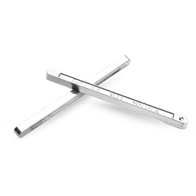 No Clean 63/37 Sn45 Pb55 Lead Free Solder Bar For Electronics