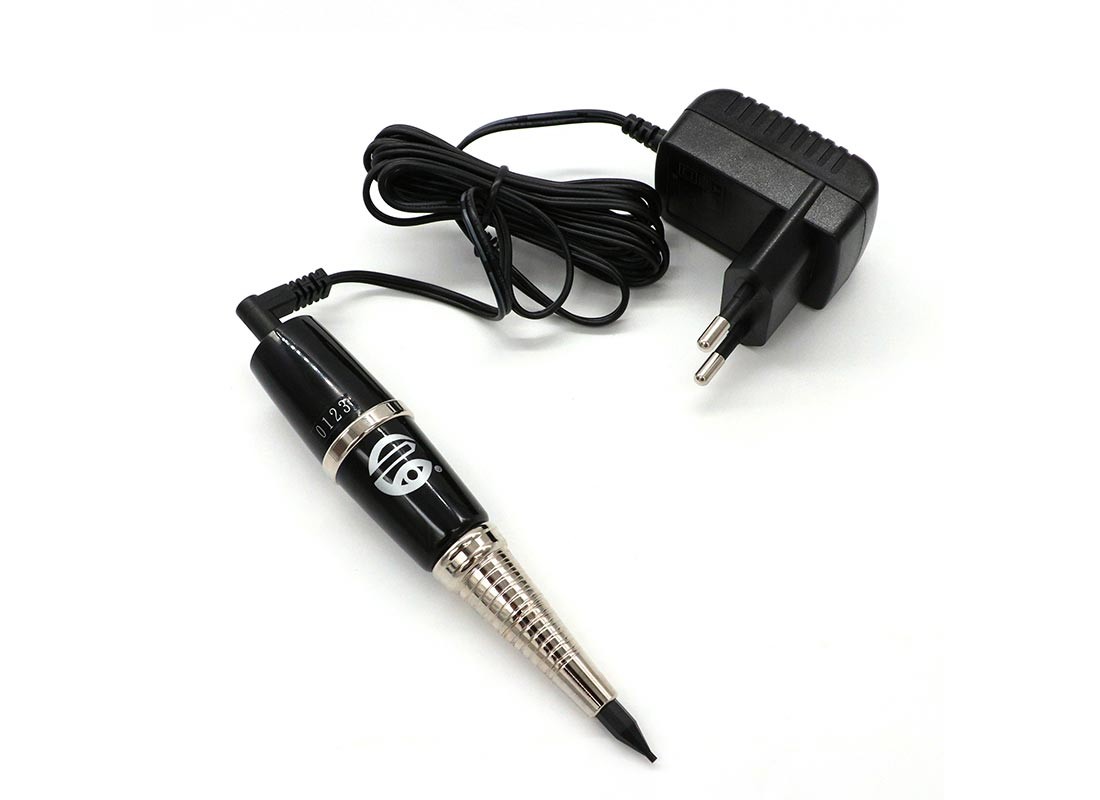 Professional tattoo machine GIANT SUN Tattoo Machine G-9740 Makeup Tattoo kit Low Noice Easy to Contorl