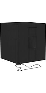 ac cover
