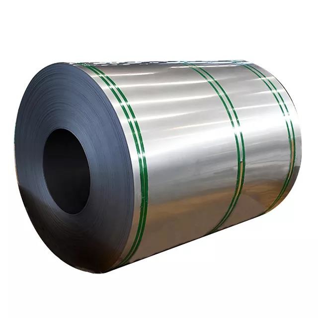 SPCC Electrolytic Tin Coated Steel Sheet T1 T2 T3 Tin Plate Sheet