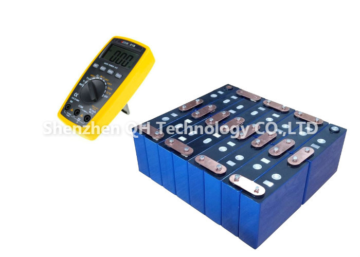 High Power Home Energy Storage , 24V 80Ah Lifepo4 Rechargeable Battery