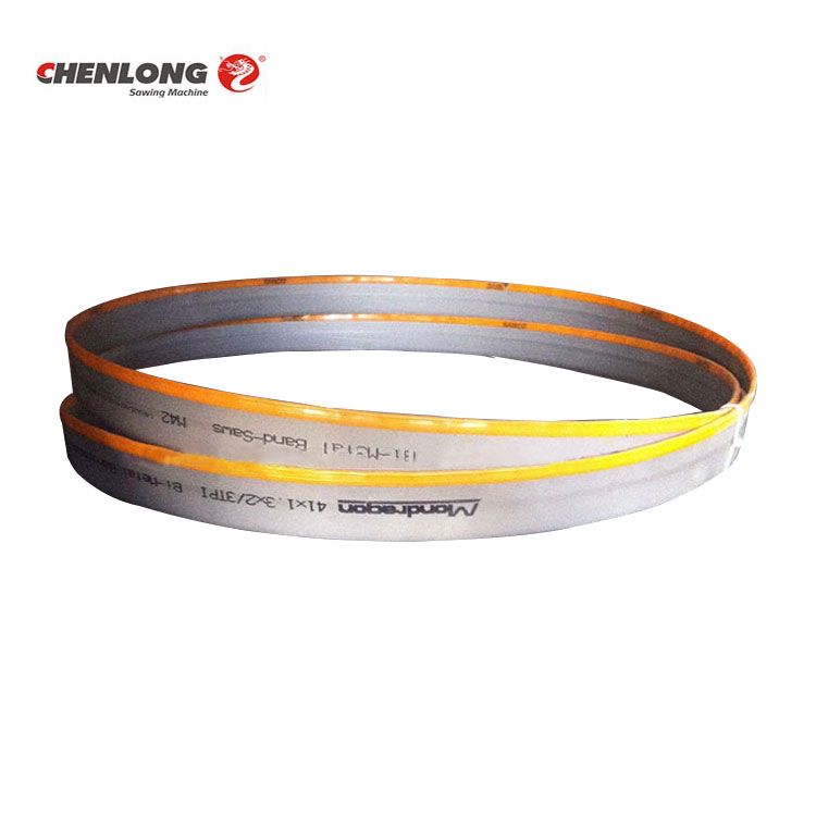 M42 Bi Metal Bandsaw Accessories