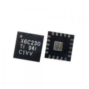 Buy cheap IC Integrated Circuits TPS56C230RJER VQFN-20 Switching Voltage Regulators product