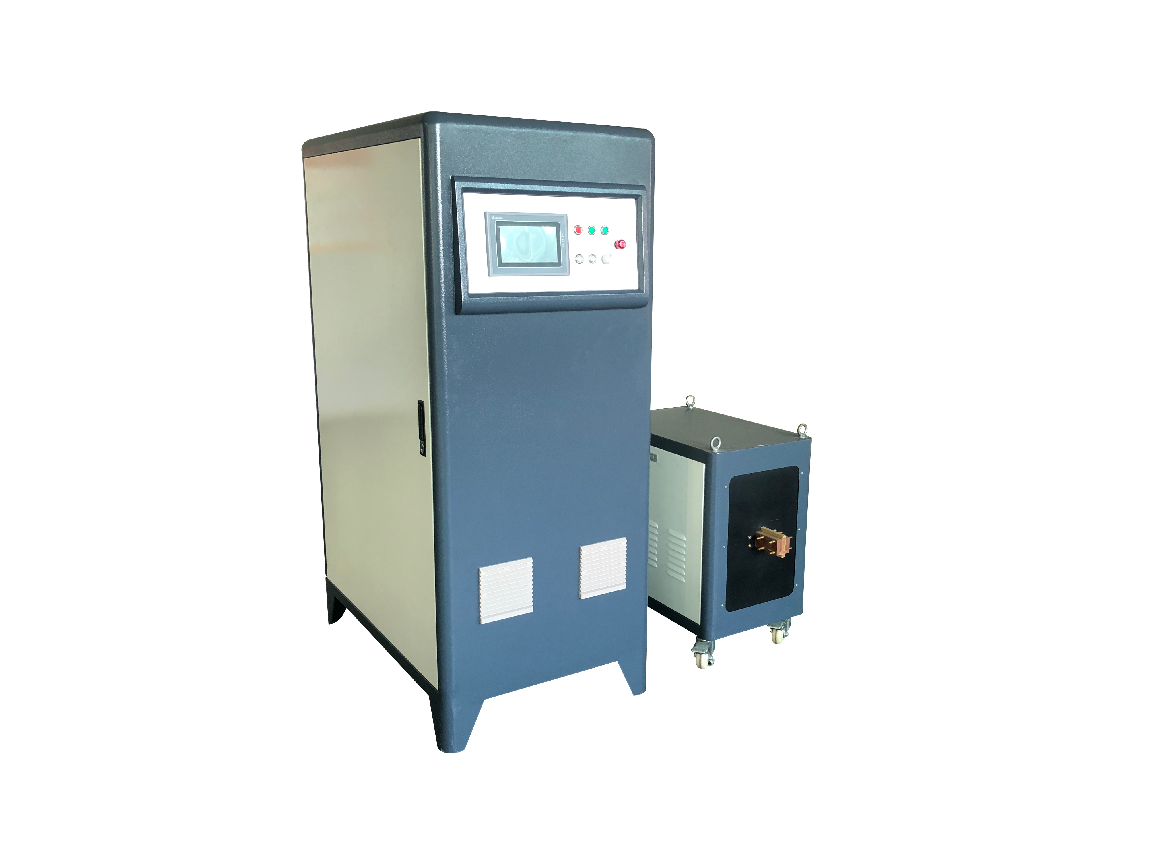 INDUCTION HEATING MACHINE