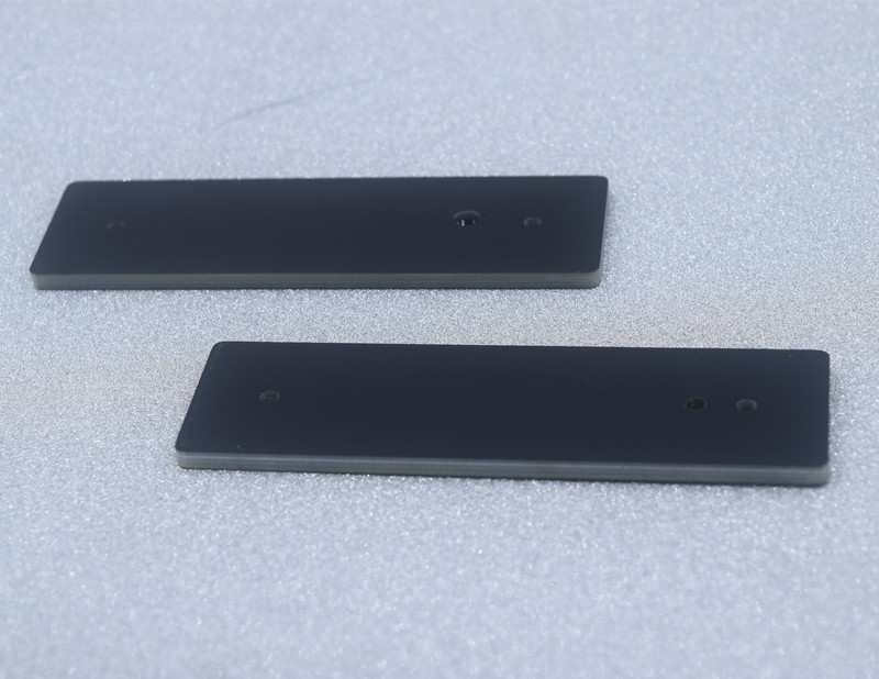 Waterproof on metal uhf abs rfid tag/Long distance anti-metal UHF rfid tag