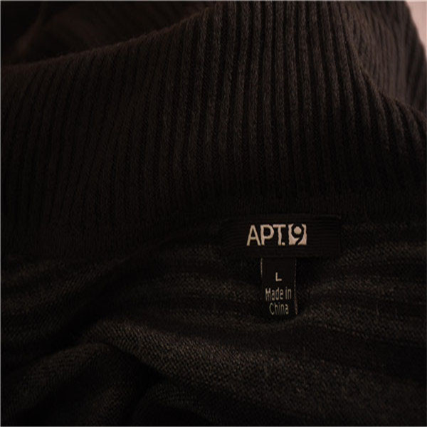 Ladies Long Style Sweaters