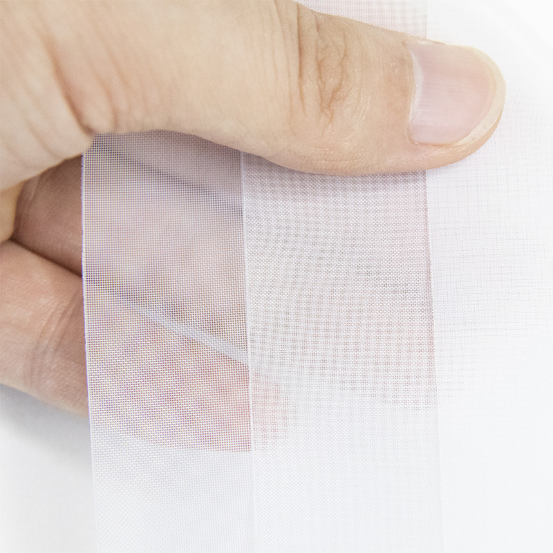 Nylon Monofilament Filter Fabric For High Viscosity Liquid Filtration