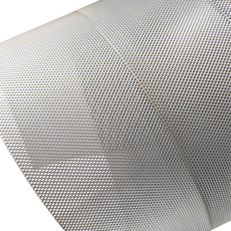1m Width Stainless Steel 304 Stainless Steel 316 Woven Wire Mesh Stainless Steel