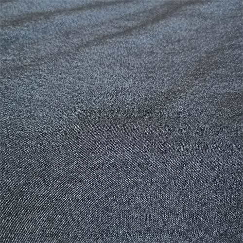 210gsm 148CM Nylon Spandex Fabric Twill Gabardine Fabric (70d+40d)X13s