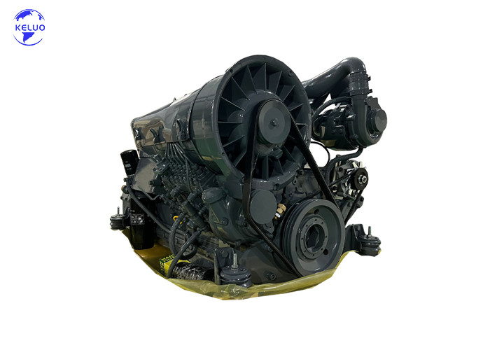 Germany F6L914 F6L913 Original New Deutz Engine BF6L914 BF6L913