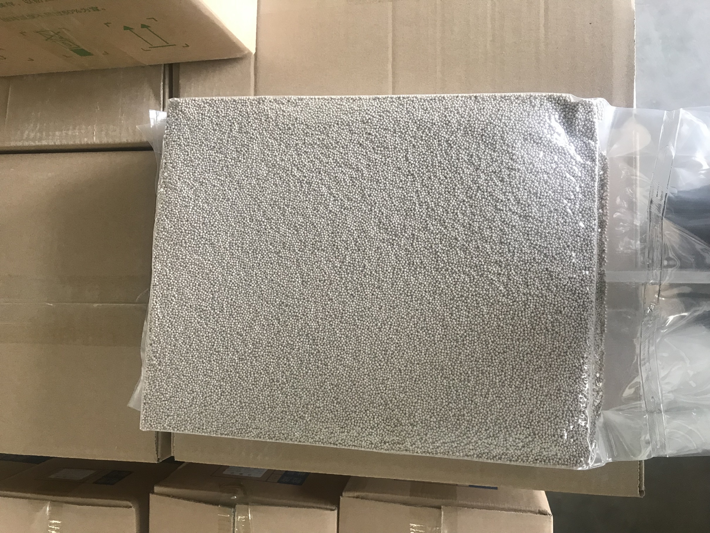 China factory economical granular compliant safe activated desiccant 0.9-2.0mmMolecular Sieve pellet 3A/4A molecular 1-1.5mm