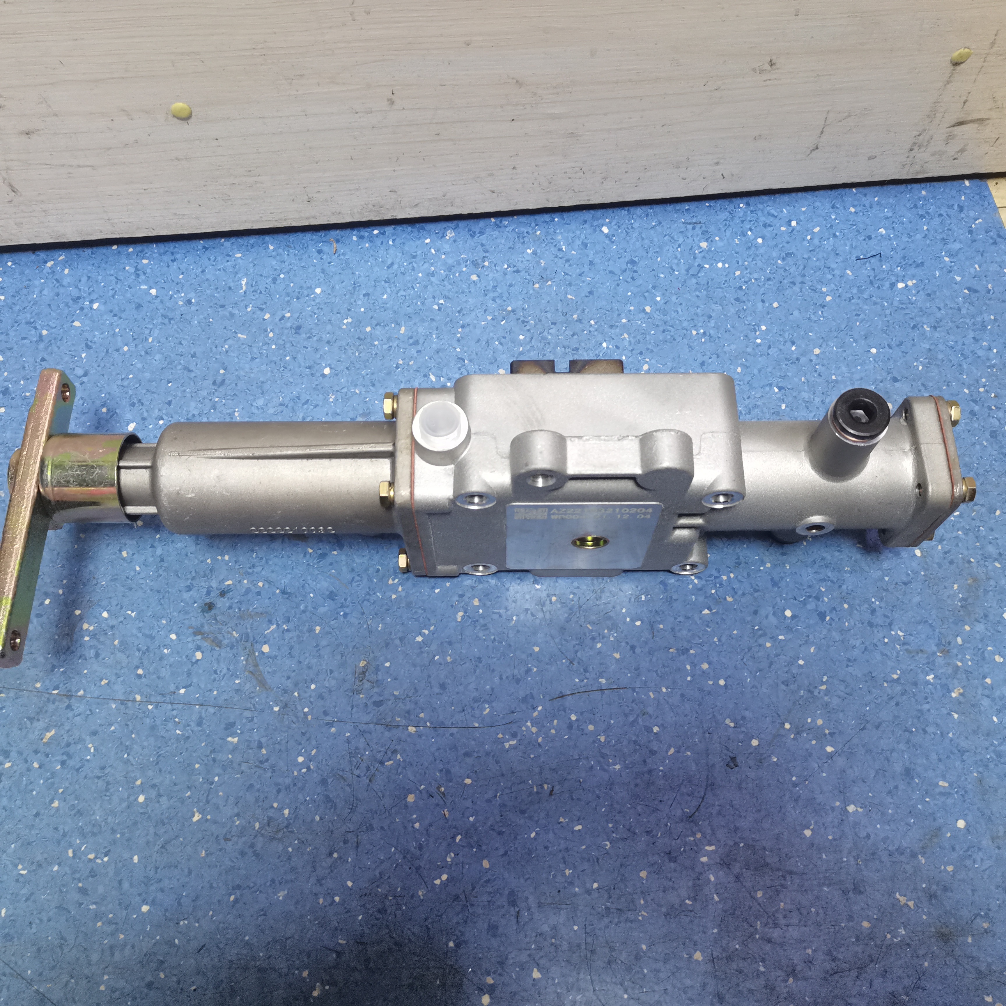 Steel Power Take-Off PTO Component 2012- Year Replacement for Chelsea 489-XQAHX-A3XK