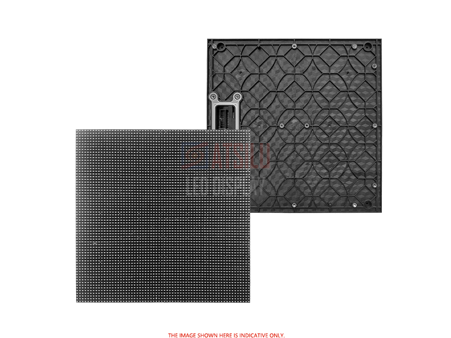 P5.95mm Outdoor LED Display Module
