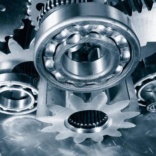 Magnesium Alloy Precision Machining CNC Shell Parts Customized Surface Treatment