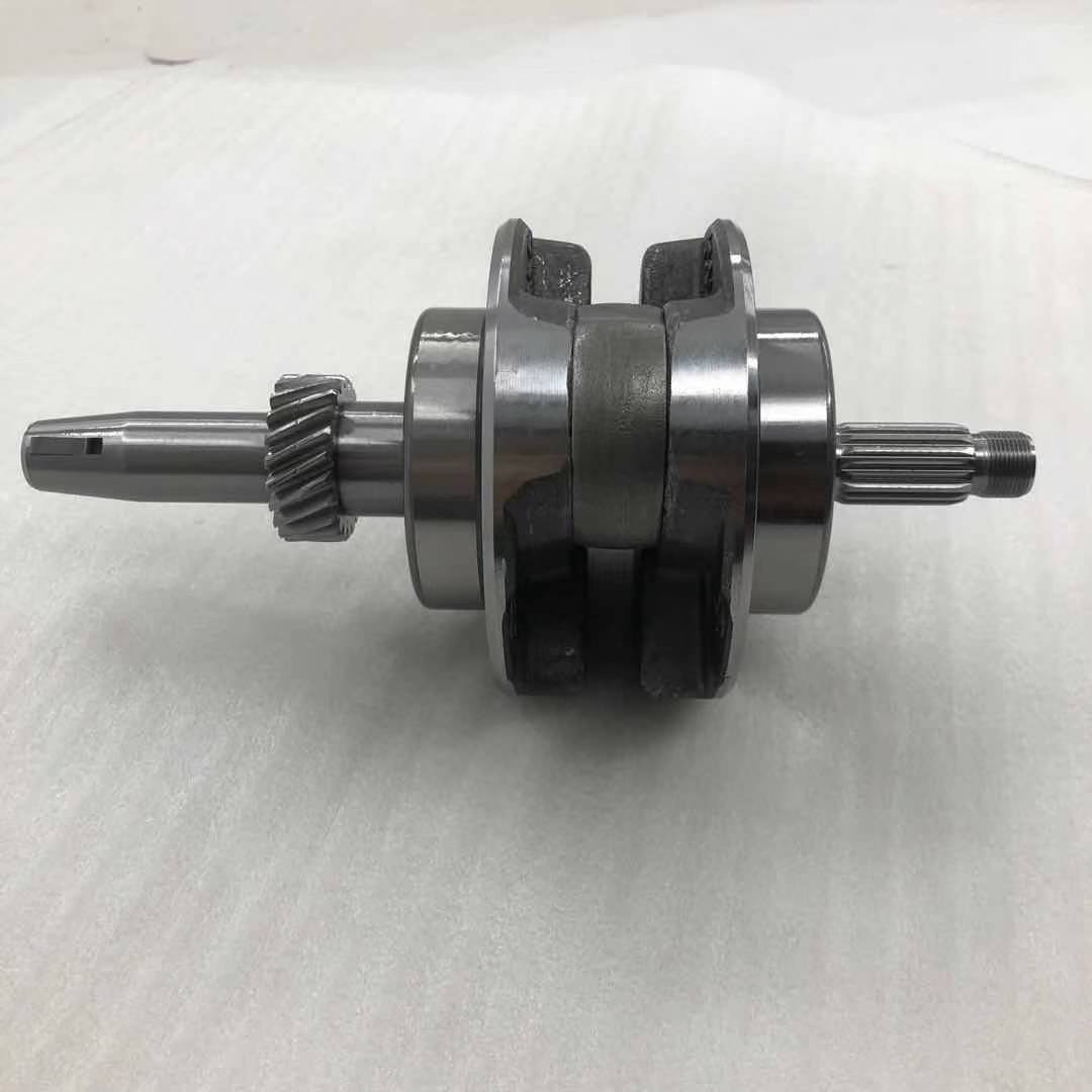 Dayang Tricycle Zongshen CG250 Water-Cooled Crankshaft Connecting Rod Displacement 250