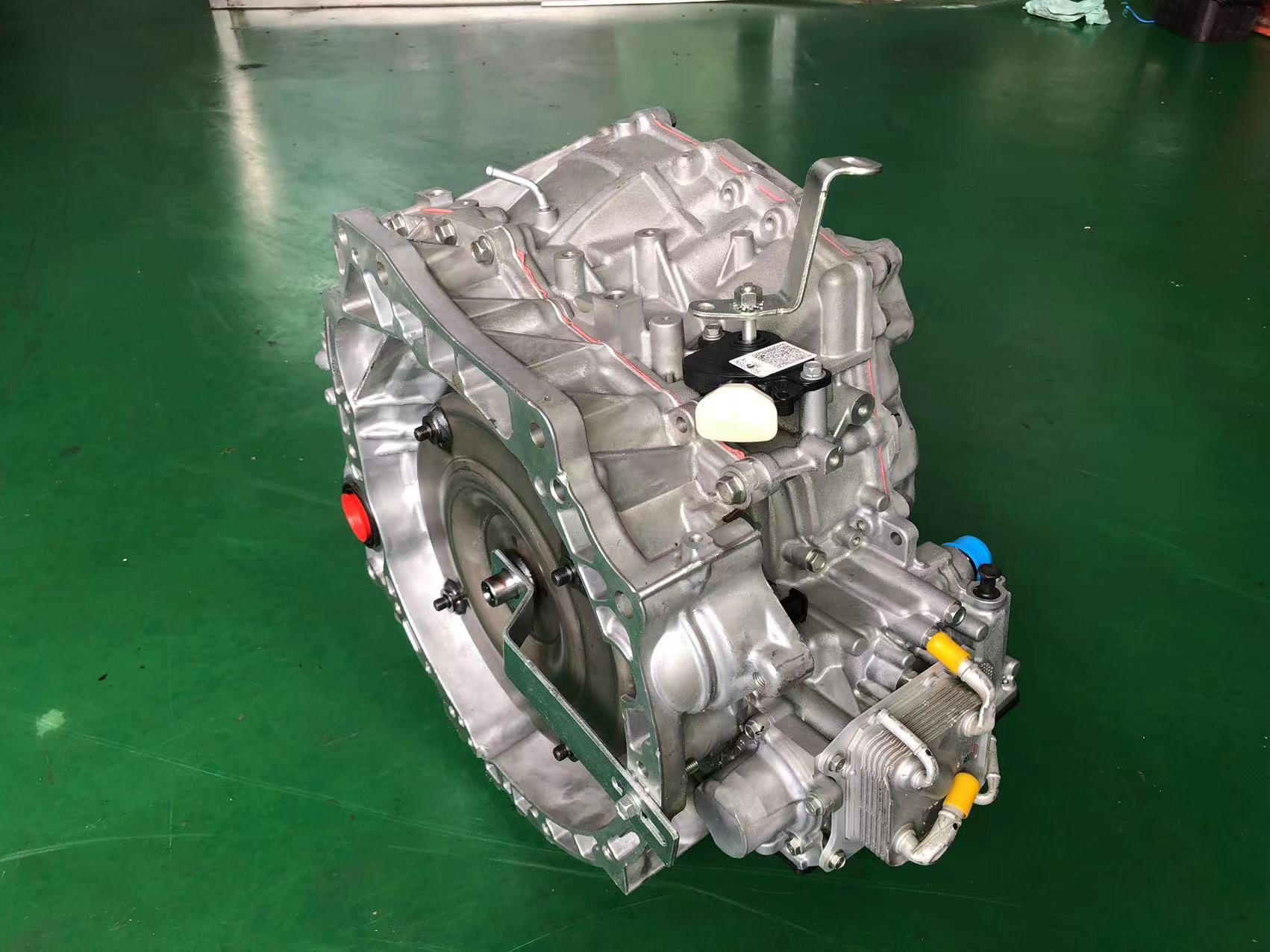 Direct Replacement 310203VX0C 31020X480B JF017 Transmission Part for Nissan Teana 2.5L 2WD