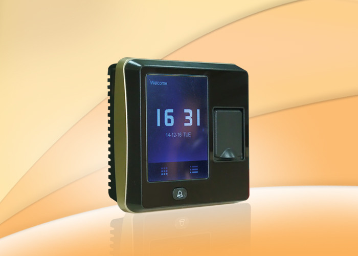 1500 FPS Fingerprint Access Control System Time Attendance Machine F04