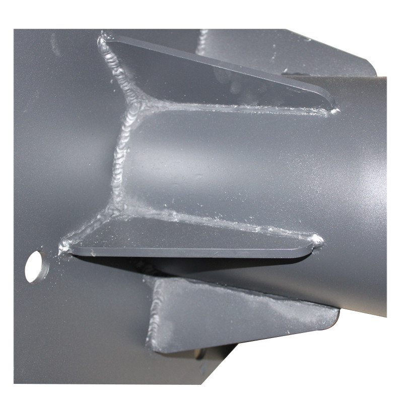 IP65 Protection Upright Post Sliding Upright Support For Outdoor Column Protection