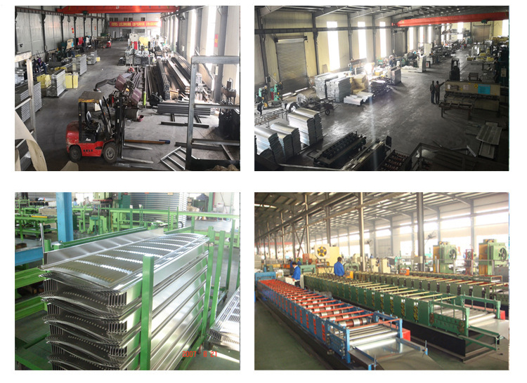 Road Noise Barrier with Aluminum Panel Sound Insulation Screen and Isolation Barrier