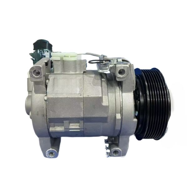 AC Compressor for Honda Odyssey RB3 2009-2013 OE 447280-2550 38810RLF003