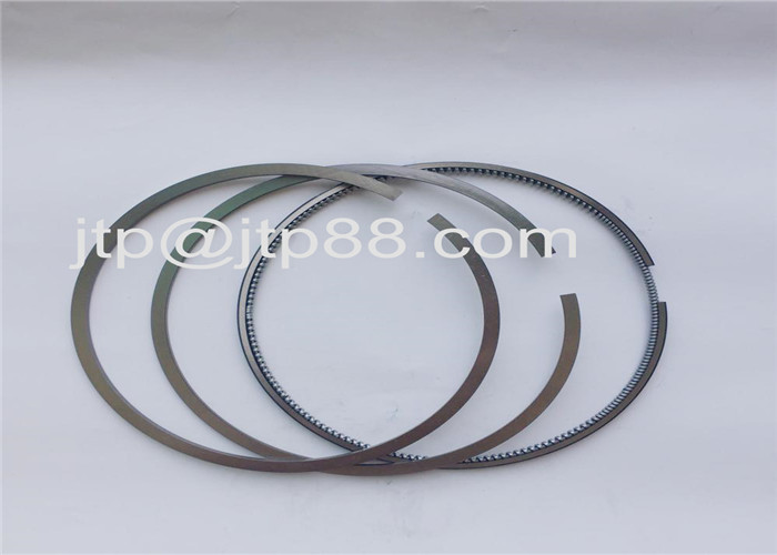60mm Diameter Piston Ring Auto Parts For 4A30 4A30T Mitsubishi Engine Spare Parts MD301853 MD301870