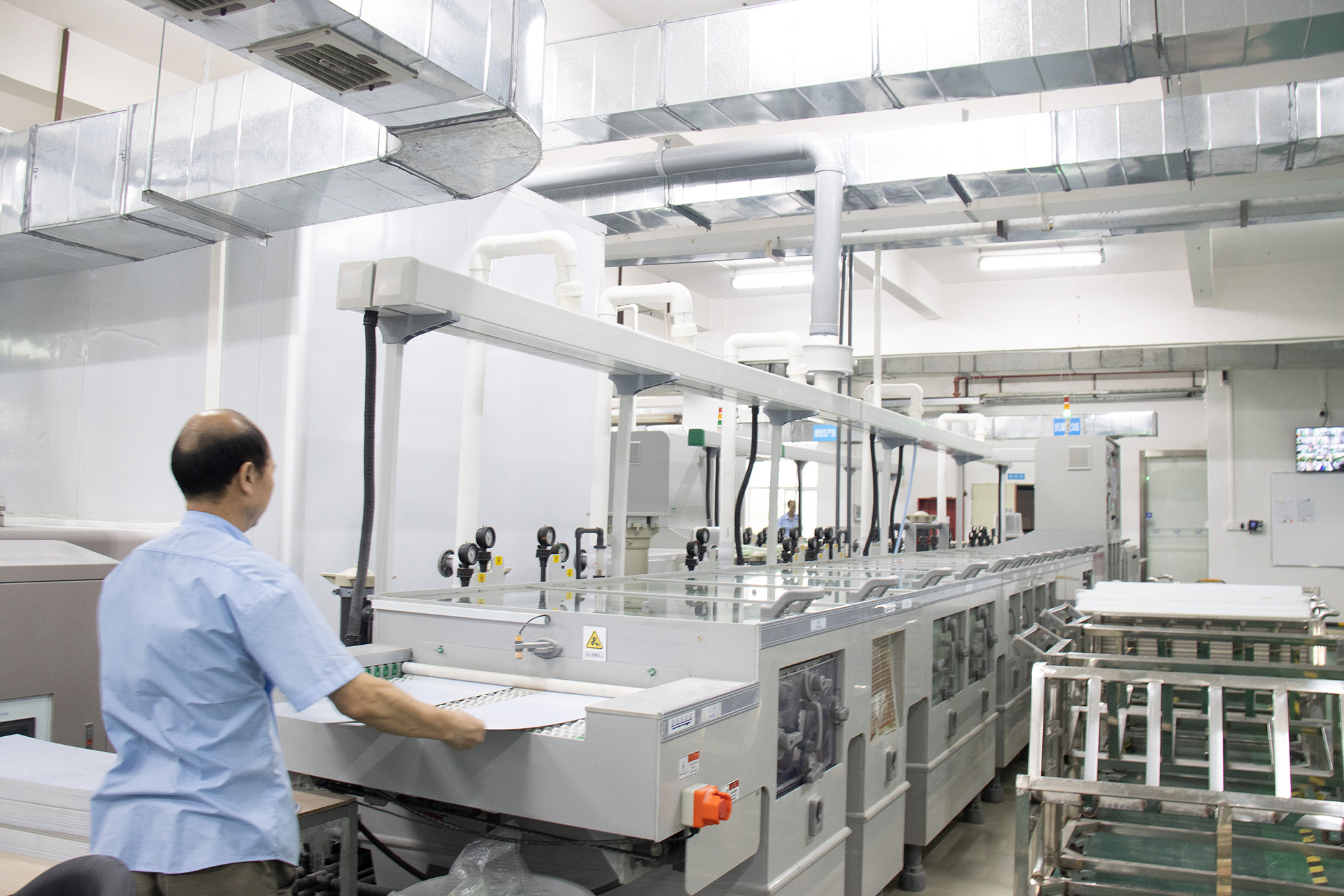 OEM ODM Aluminum PCB Assembly Prototype Printed Circuit Board