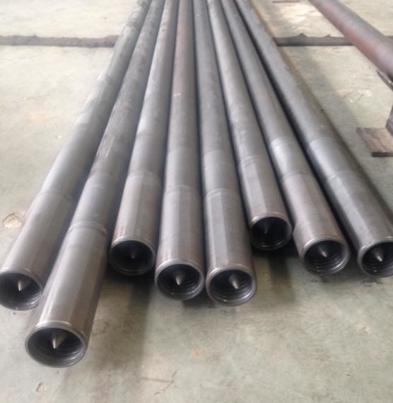 Geological Drilling Q3 Diamond Core PDC Drill Bit For Triple Tube Core Barrels