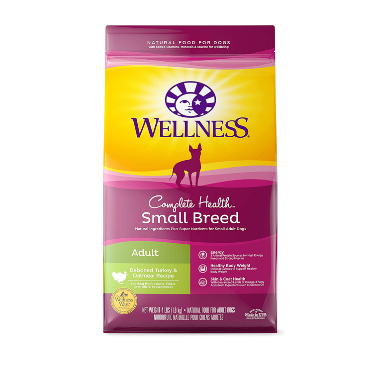Mylar Waterproof k Bags , PET VMPET Dog Food Packaging Bag