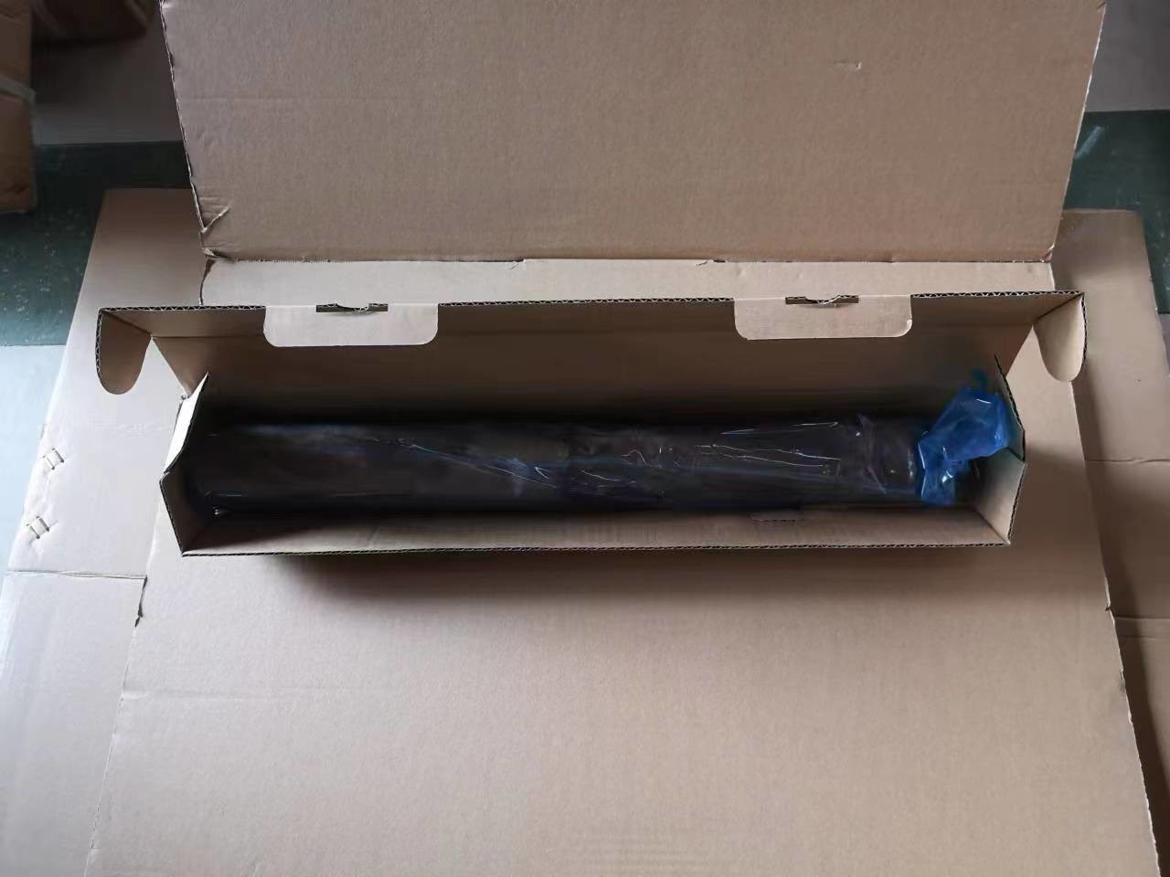 4HF1 4HG1 Camshaft ISUZU Engine Parts 8970778290 Forging Process Camshaft Air Valve Control