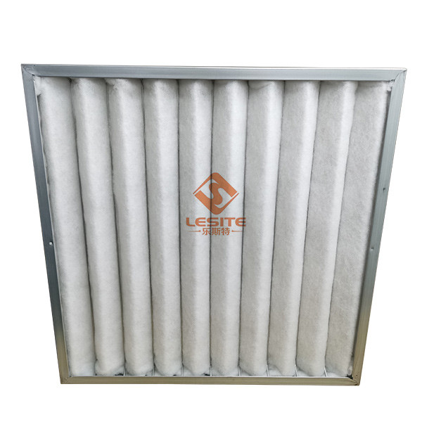 Reusable Washable Hepa Air Filter Replacement , Primary Air Filter Coarse