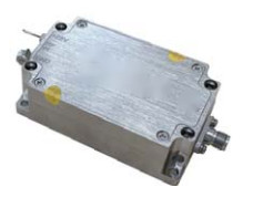 34 - 35 GHz Ka Band Power Amplifier P1dB 20 dBm RF Wireless Power Amplifier