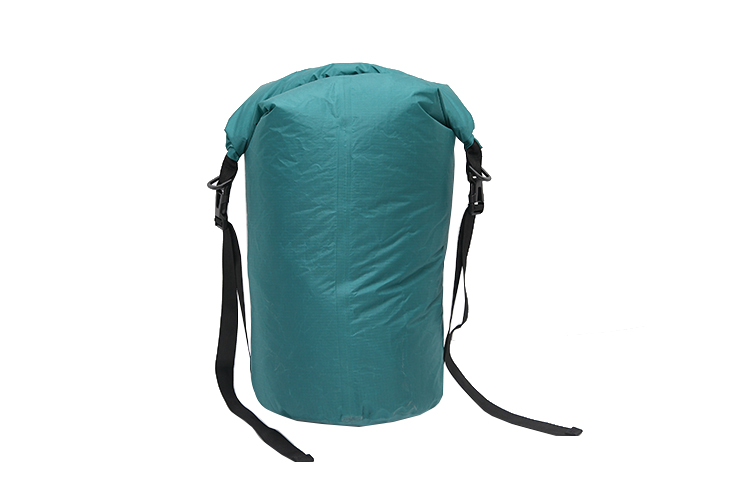 Ultralight Triathlon Transition Backpack Dry Bag Sack With Air Valve