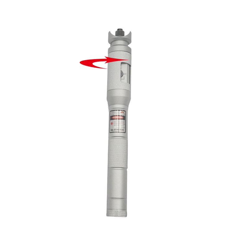 650nm 30mw Visual Fault Locator pen type for FTTH Fiber Optic OEM