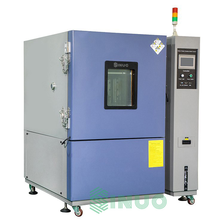 IEC 62133-1 Battery High And Low Temperature Cycling Test Chamber