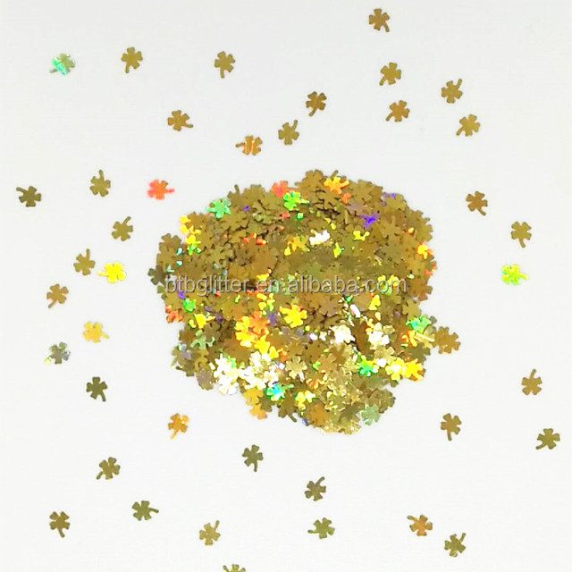 Create a Stunning National Football League Display with 6mm Bulk Glitter in Rugby Shape