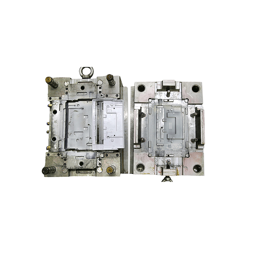 High Precision 718 Mold Steel Medical Injection Molds For Plastic Parts Production