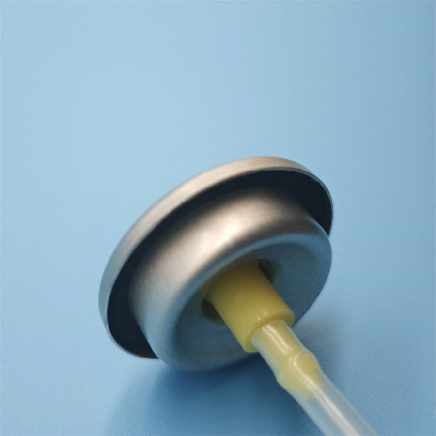 Durable Facial Water Spritzer Valve for Professional Use - High-Pressure for Even Distribution