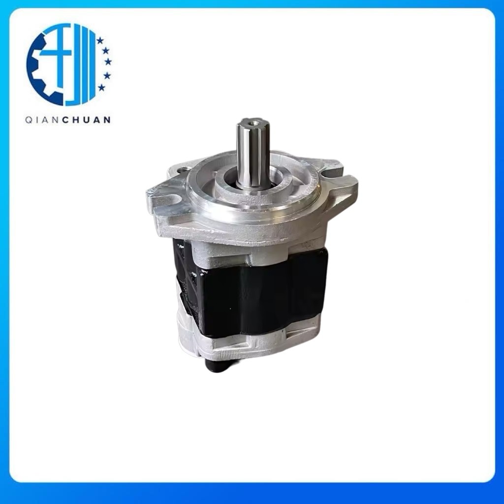67120-26650-71 Hydraulic Pump for Heli 8FD(G)20~30/4Y/1DZ Forklift Engine Spare Parts