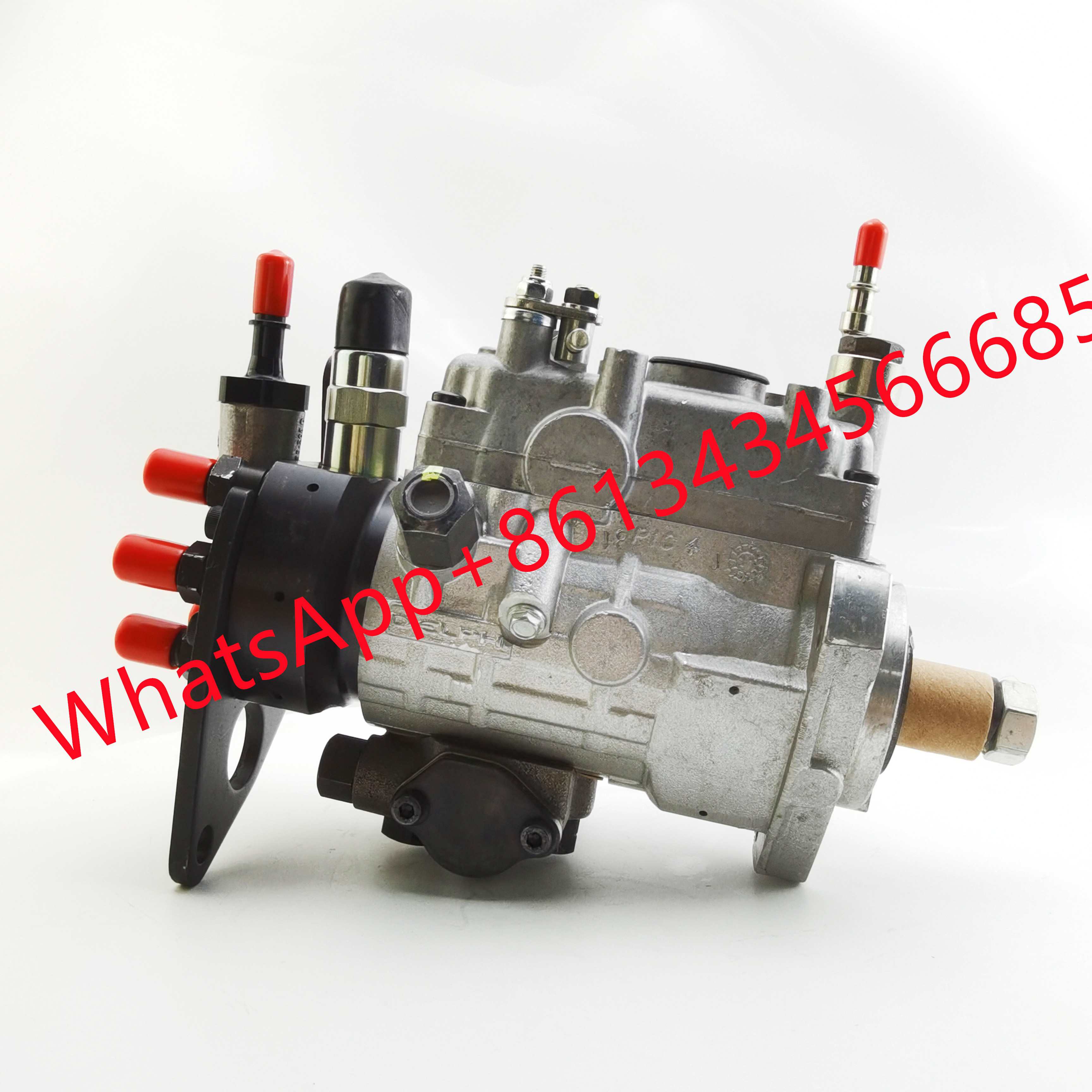 Diesel Oil Injection Fuel Pump 9521A310T For PERKINS 6 Cylinder 4154313 T413724