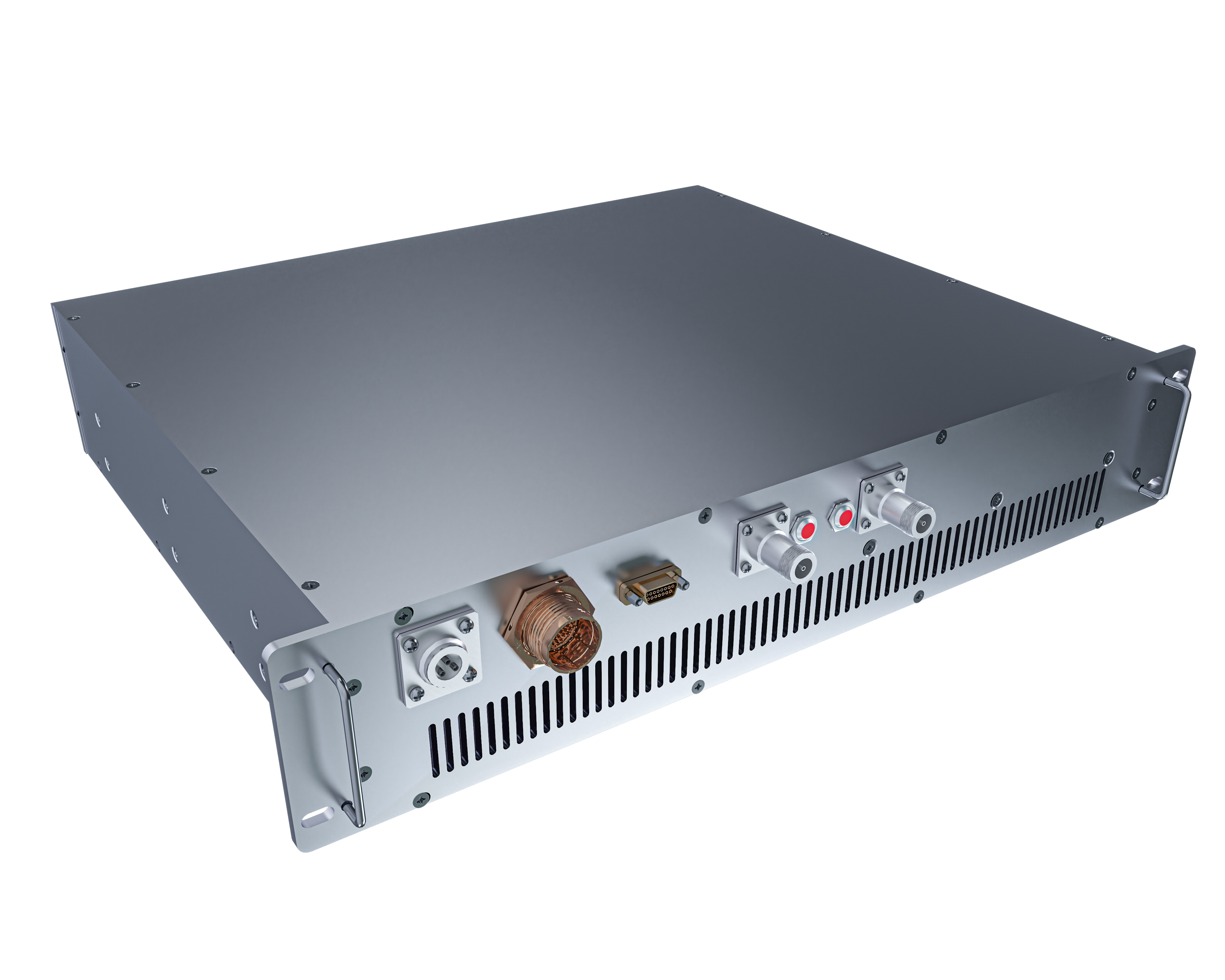 80 To 1000 MHz Wideband Power Amplifier Psat 400 W EMC Amps