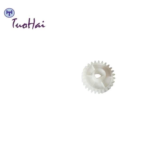ATM Machine Part OKI 21se 6040W G7 OKI RG7 Cassette Gear