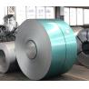 Buy cheap AZ70 Hot Dip Galvalume CR Full Hard Steel Coils For Corrugated Sheet Panels g550 from wholesalers