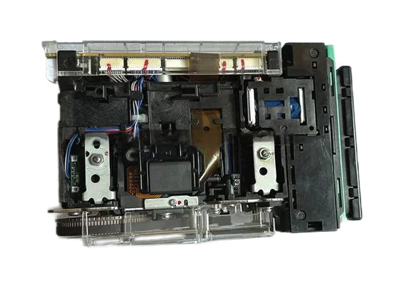 TS-EC2G-U13210H Hitachi ATM Parts Hitachi V2G Card Reader Module Plastic Metal Parts