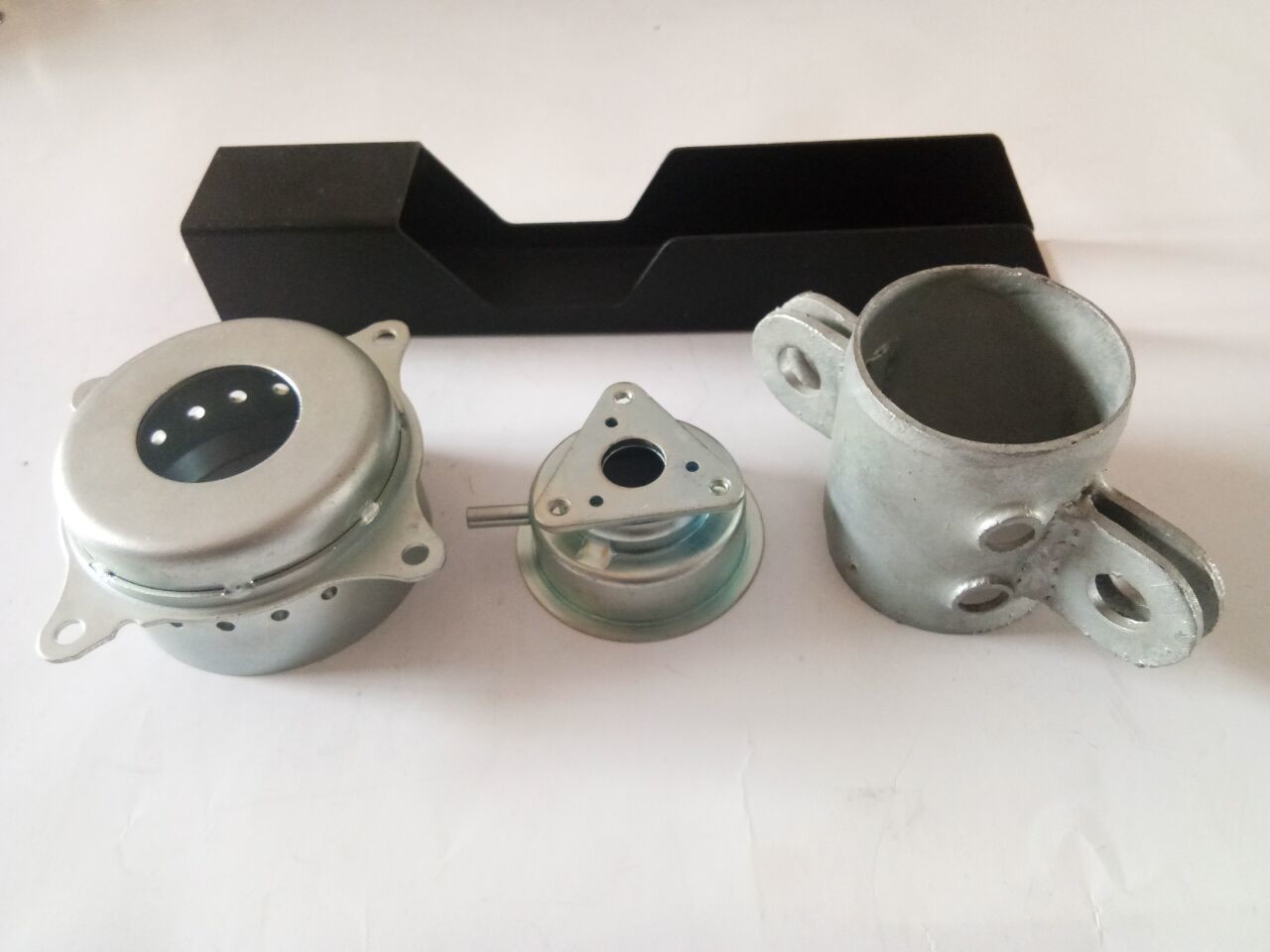 Professional Sheet Metal Fabrication Parts Polished API / BS/ DIN Standard