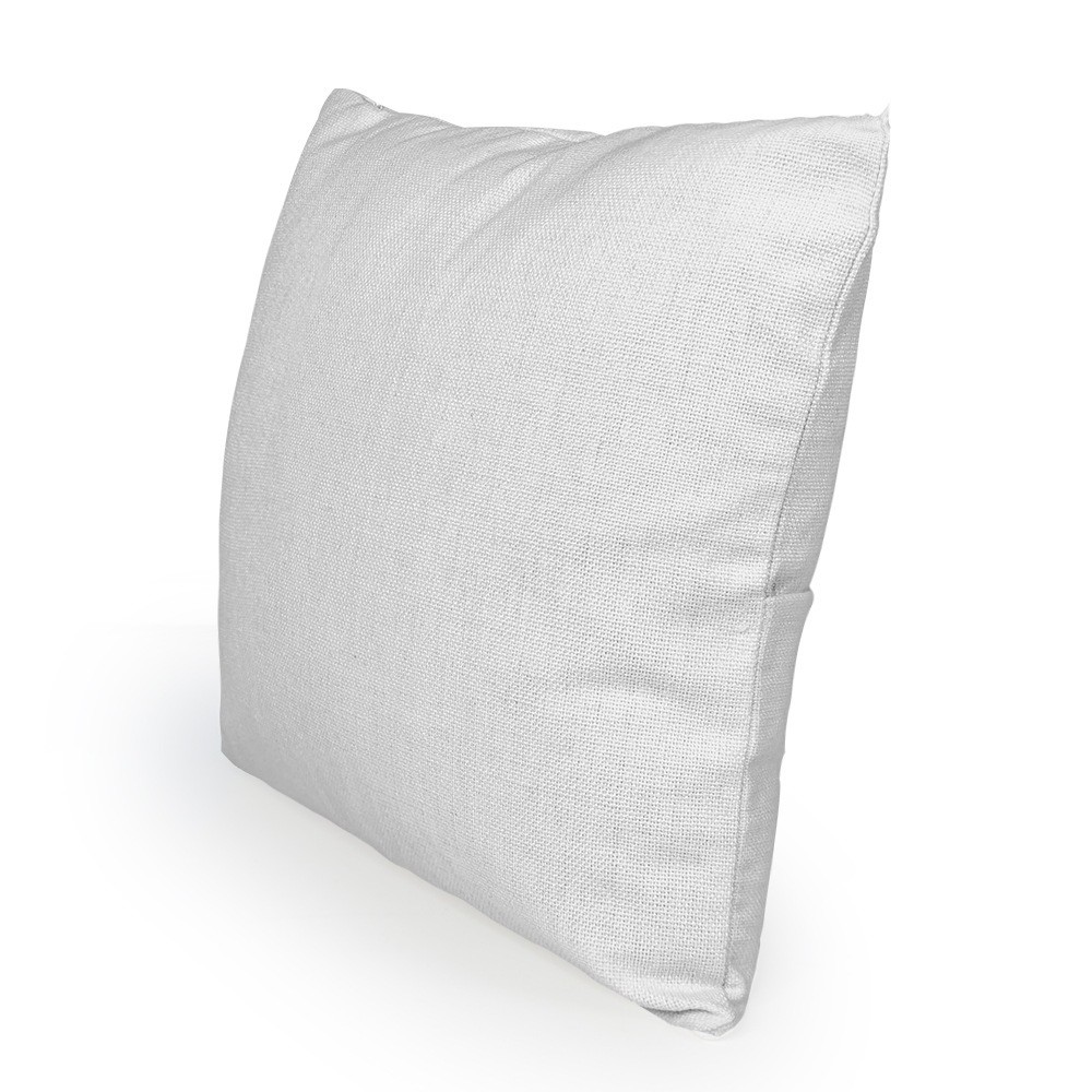 Soft Eco Friendly Linen Sublimation Blank Pillow Case Blank Pocket Cushion Covers