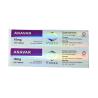 Buy cheap Heat Resistant Holographic Vinyl Prescription Pill Bottle Label ISO Approved from wholesalers